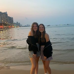 Meet your Posher, Bridget